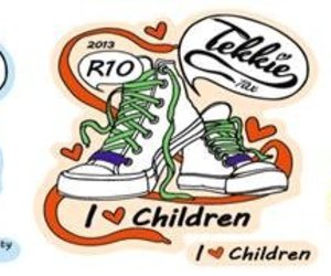 Nuwe fondsinsamelingsprojek Tekkie Tax